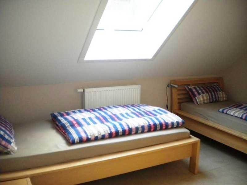 Lindenfels Ferienhof Knoll מראה חיצוני תמונה